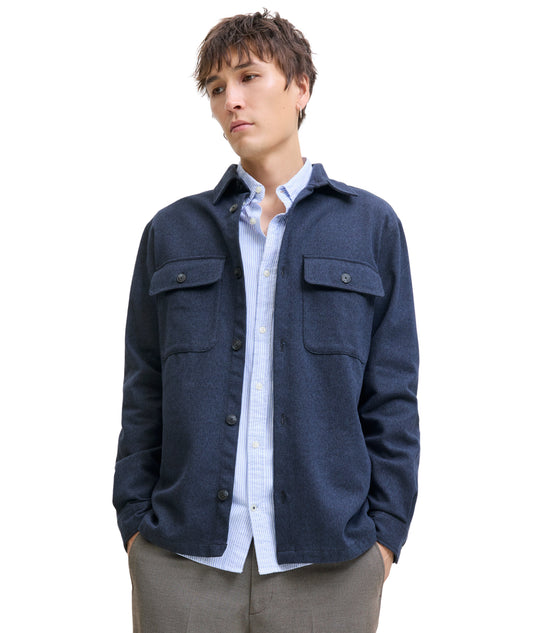 JACK & JONES Men Regular Fit Shirt