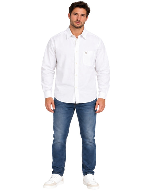 AMERICAN EAGLE Men Comfy Shirt