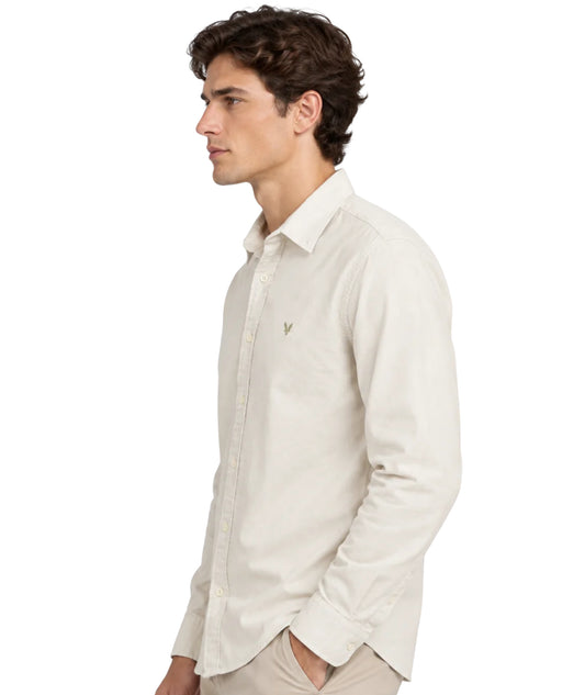 AMERICAN EAGLE Men Slim Fit Shirt