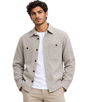 JACK & JONES Men Stylish Shirt