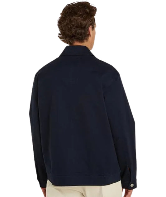 TOMMY HILFIGER Men Cotton Jacket