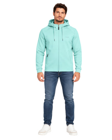HUGO BOSS Men Daily Jacket
