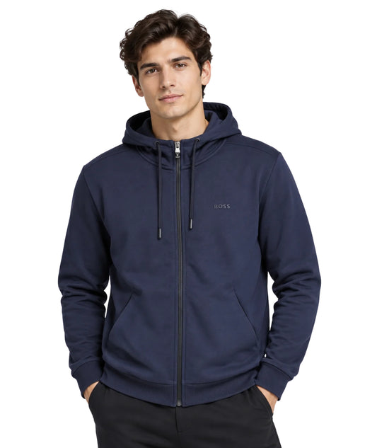 HUGO BOSS Men Soft Jacket