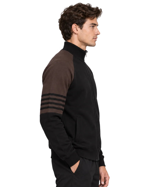 JHN RICHMOND Men Casual Jacket