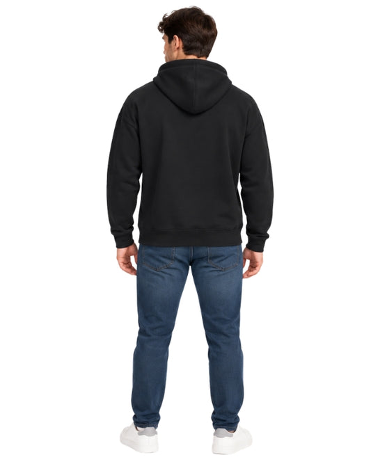 PORTS & COMPANY Men Soft Fleece Jacket