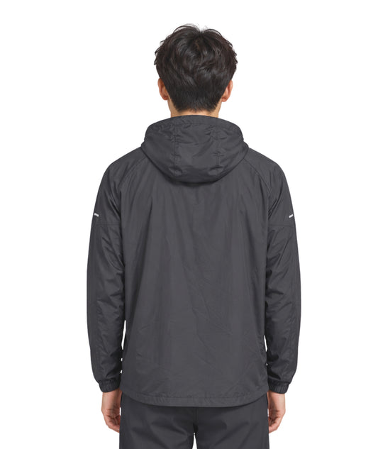 NIKE Men Full Zip Windbreaker Jacket