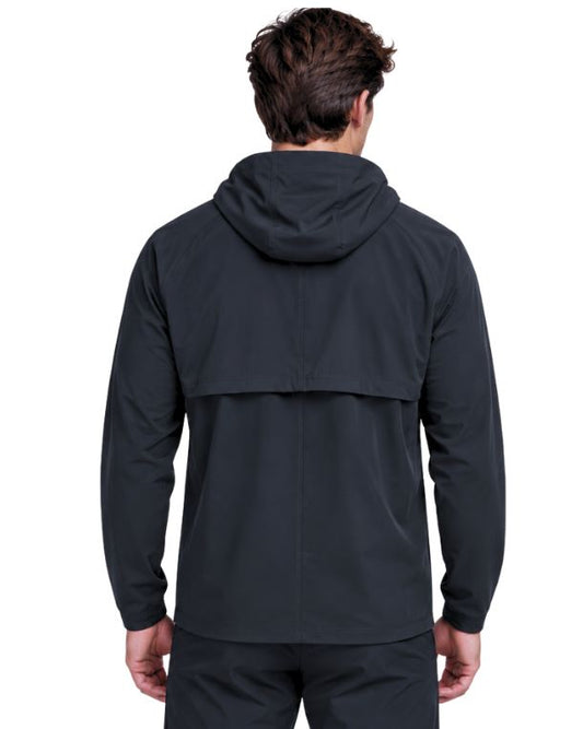 NIKE Men Light Fabric Hoodie