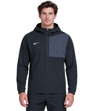 NIKE Men Light Fabric Hoodie