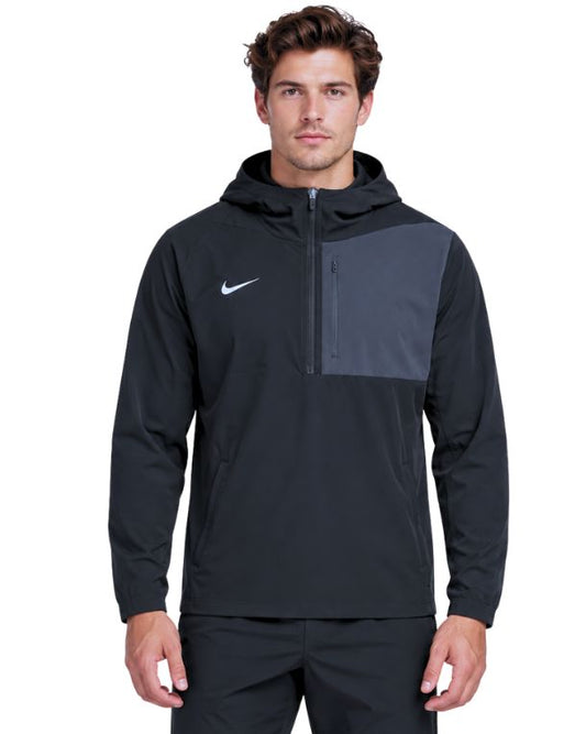 NIKE Men Light Fabric Hoodie