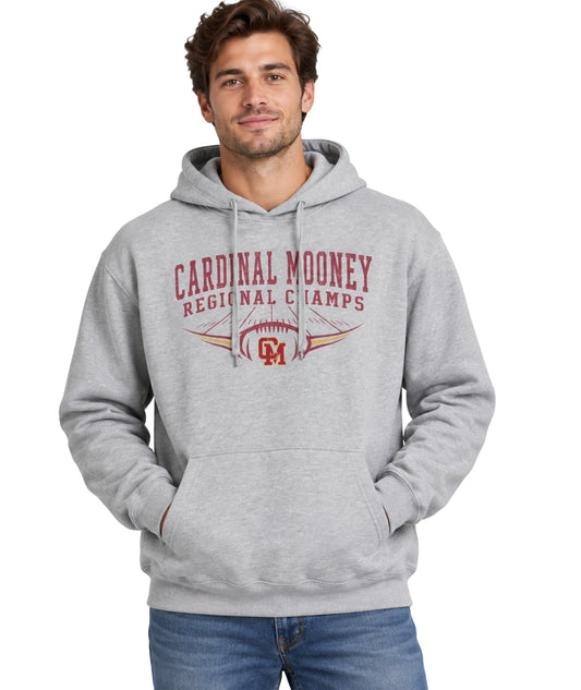 BSN SPORTS Men Comfort Hoodie