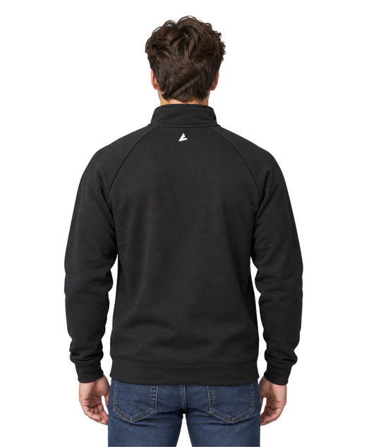 BSN SPORTS Men Casual Sweatshirt