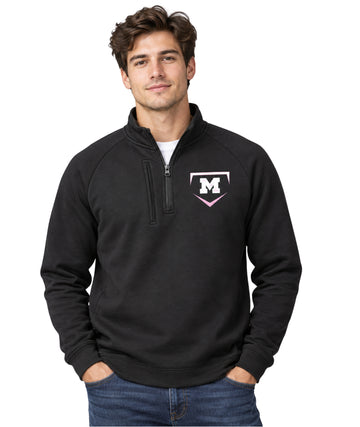BSN SPORTS Men Casual Sweatshirt