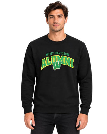 BSN SPORTS Men Davidson Sweater