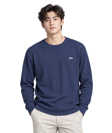 TOMMY HILFIGER Men Stretch T-Shirt