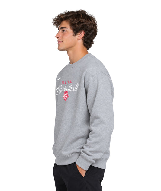 NIKE Men Casual Sweater
