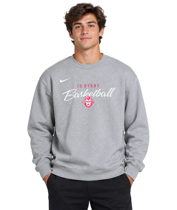 NIKE Men Casual Sweater