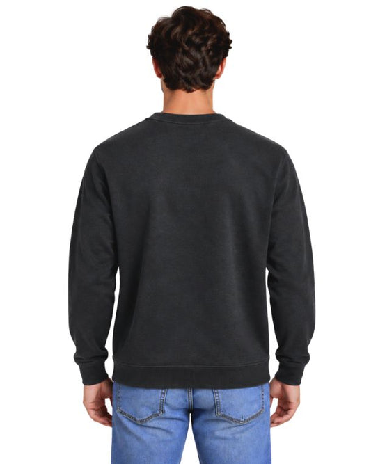 NIKE Men Army West Point Boxing Sweatshirt