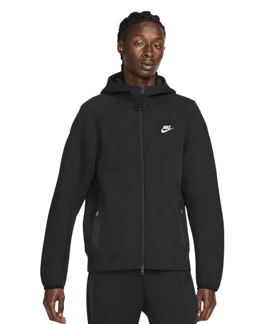 NIKE Men Fleece Jacket
