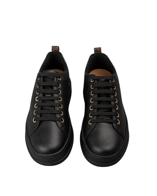 GEOX Women Spherica Ecub Sneaker