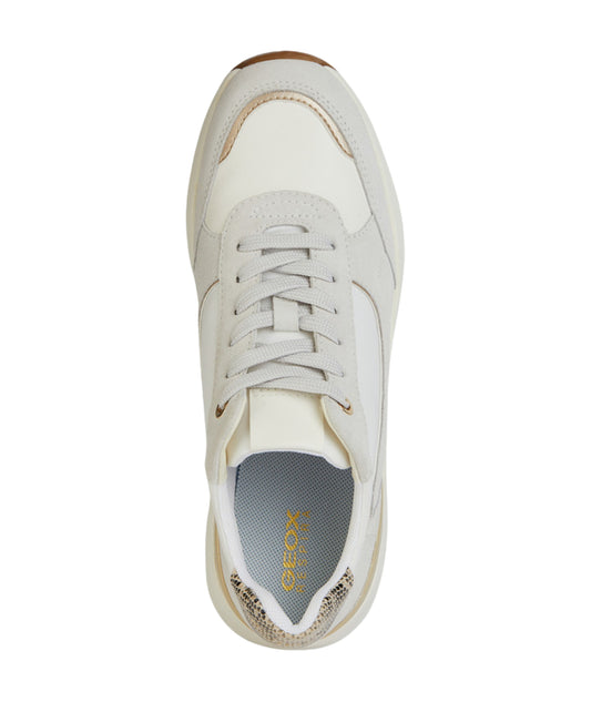 GEOX Women Spherica ec11 Sneakers