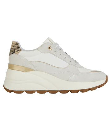 GEOX Women Spherica ec11 Sneakers