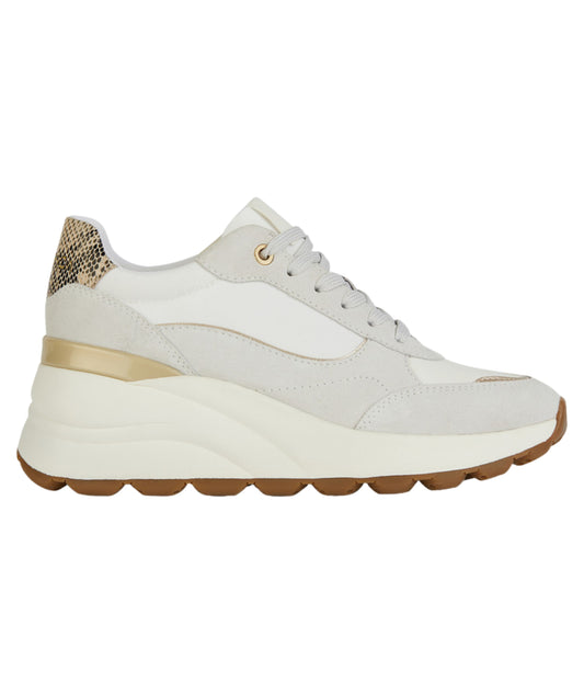 GEOX Women Spherica ec11 Sneakers