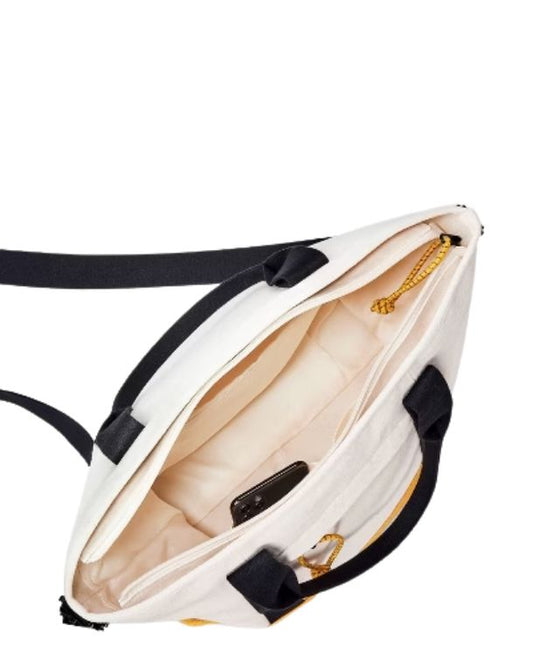 GOODFELLOW Women  Double Handle Tote Bag