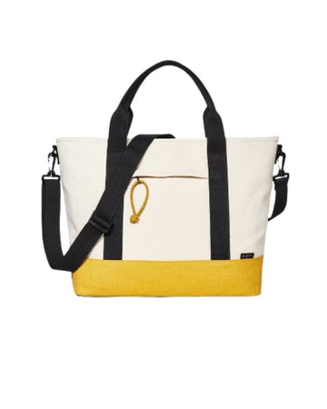 GOODFELLOW Women  Double Handle Tote Bag