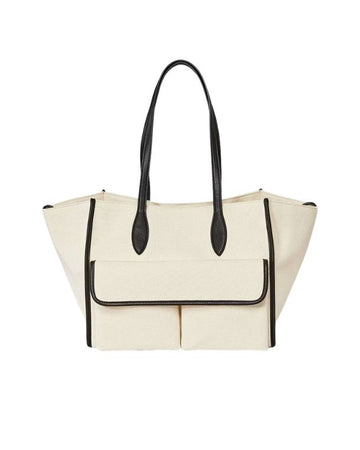 A NEW DAY Women Canvas Tote Bag