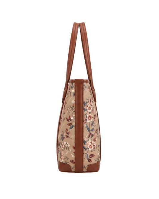 FIORELLI Women Floral Tote Bag