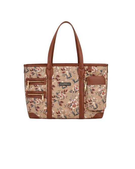 FIORELLI Women Floral Tote Bag