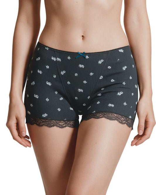 AERIE Women Floral Pyjama Short