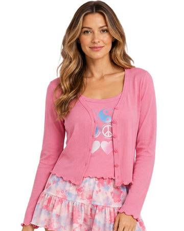 SELF ESTEEM Women Comfy 2 Pcs Set