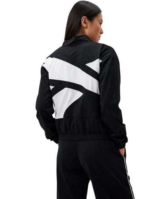 REEBOK Women Tricot Jacket