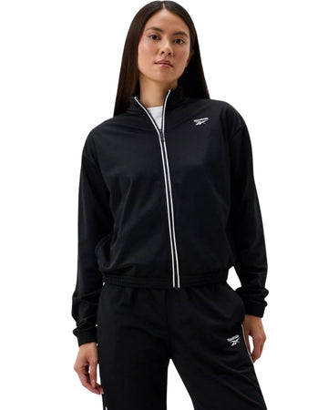 REEBOK Women Tricot Jacket