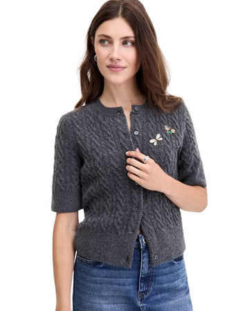 ON 34TH Women Stylish Cardigan