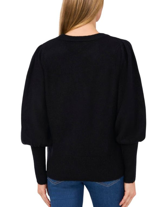 CECE Women Stylish Sweater