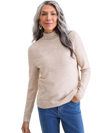 STYLe & CO Women Cozy Sweater