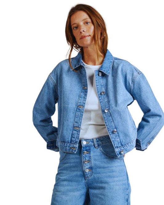 KIABI Women Casual Jacket