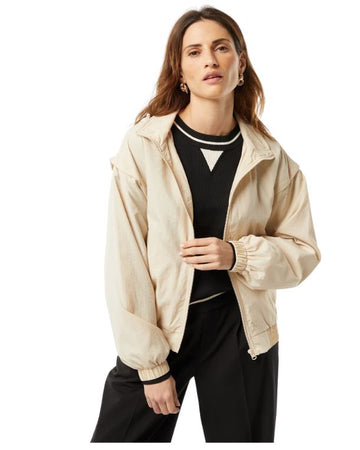 KIABI Women Relaxed Light Jacket