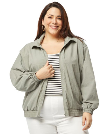 KIABI Women Lightweight Jacket
