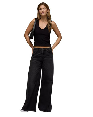 AMERICAN EAGLE Women Baggy A-Line Fit Jean