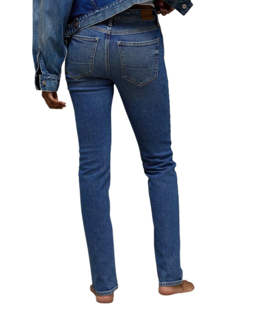 AMERICAN EAGLE Women Stretch Skinny Jeans