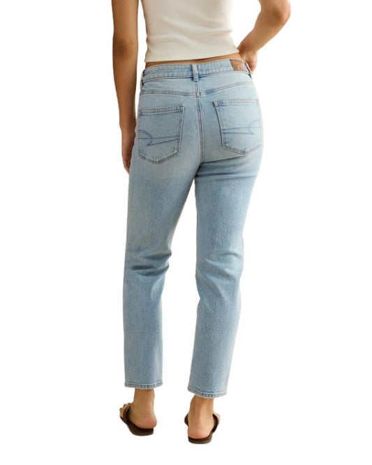 AMERICAN EAGLE Women Mom Jeans