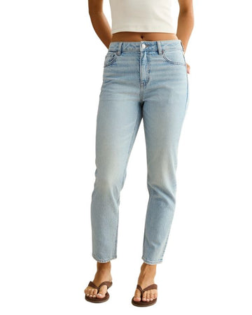 AMERICAN EAGLE Women Mom Jeans