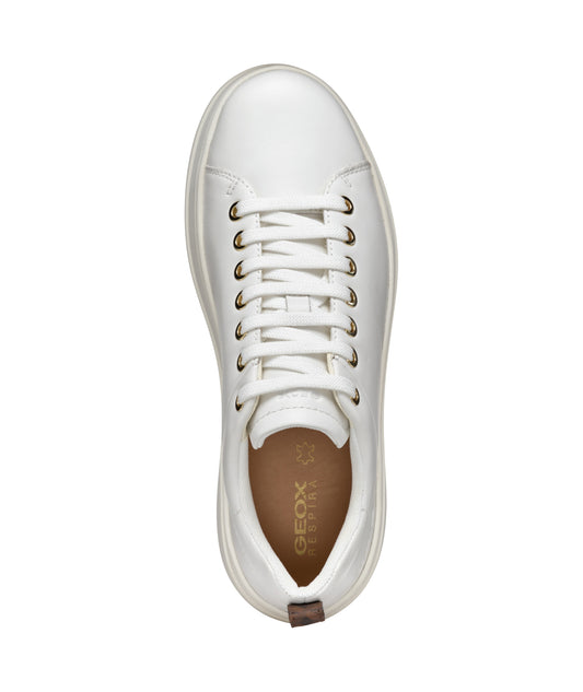 GEOX Women D SPHERICA ECUB-2 Sneakers