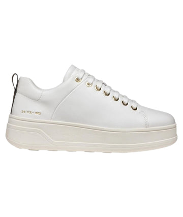 GEOX Women D SPHERICA ECUB-2 Sneakers