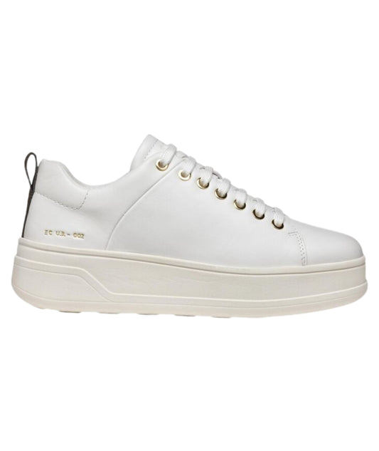 GEOX Women D SPHERICA ECUB-2 Sneakers