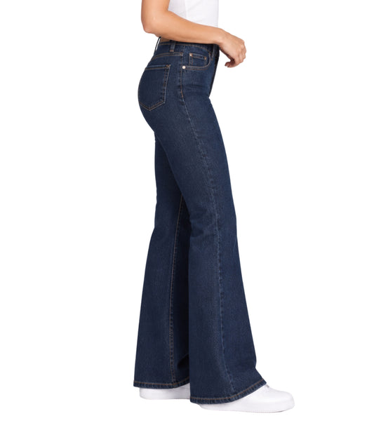 SIMPLY BE. Women Flare Jeans