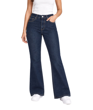 SIMPLY BE. Women Flare Jeans